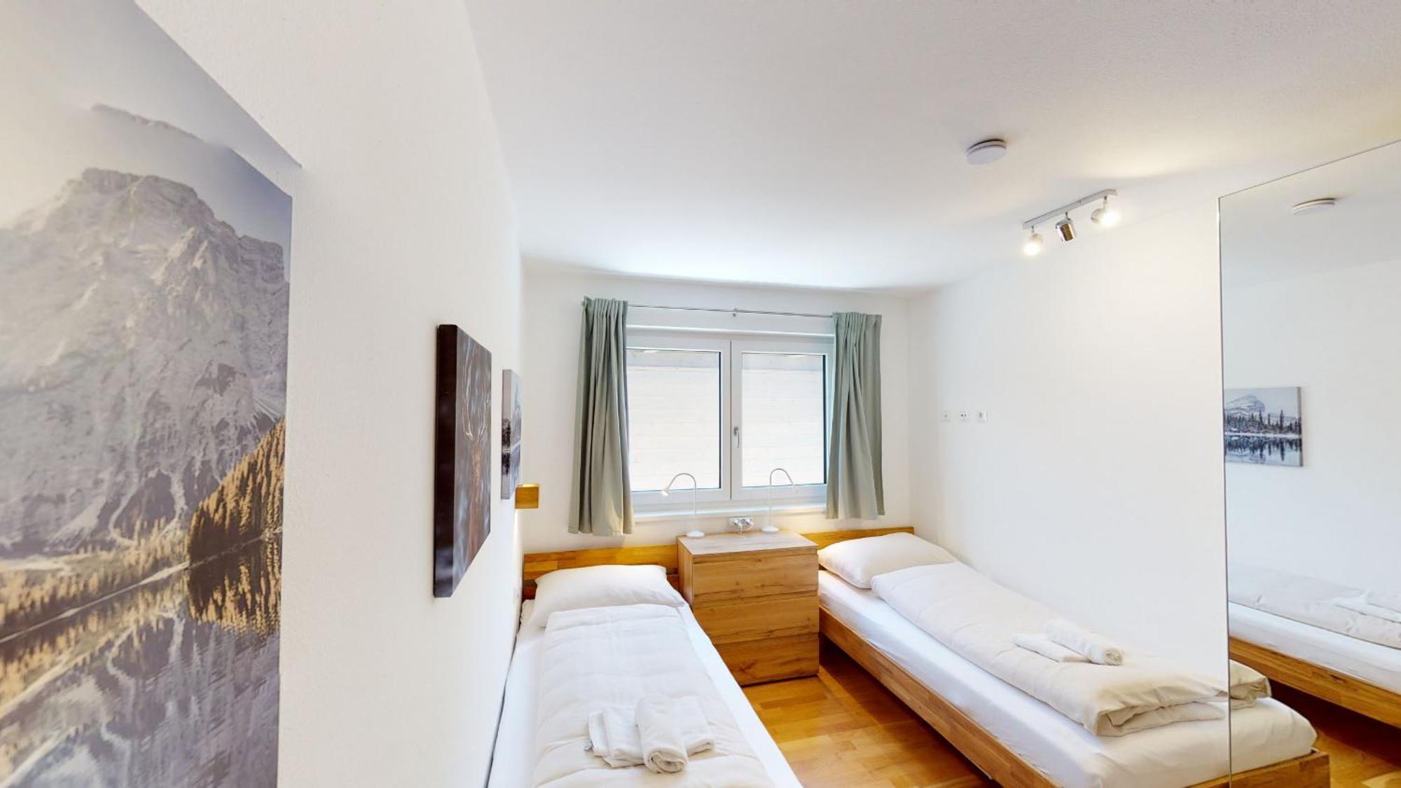 Apartamento Kitzview Idyll Zell am See Exterior foto