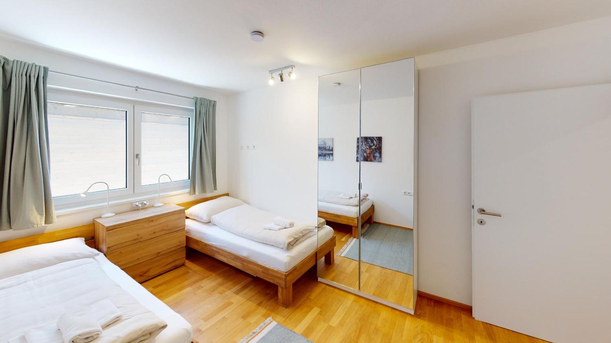 Apartamento Kitzview Idyll Zell am See Exterior foto